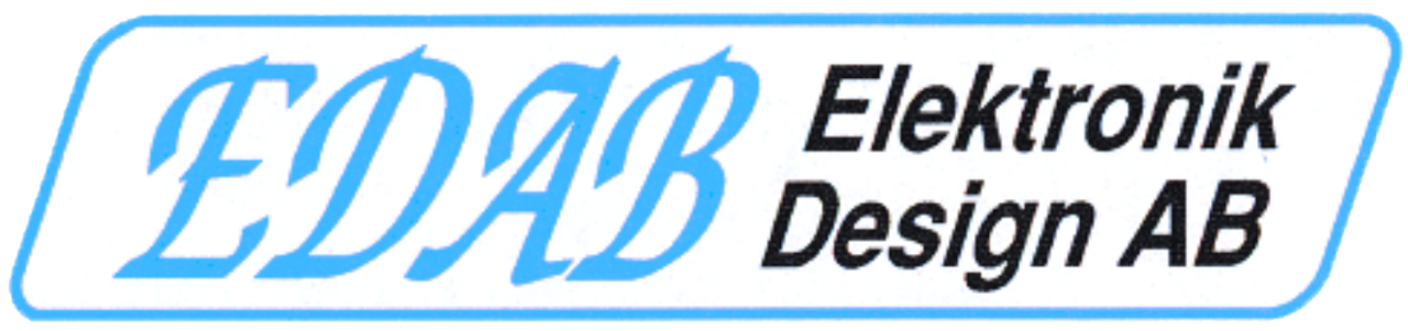 Elektronik design AB