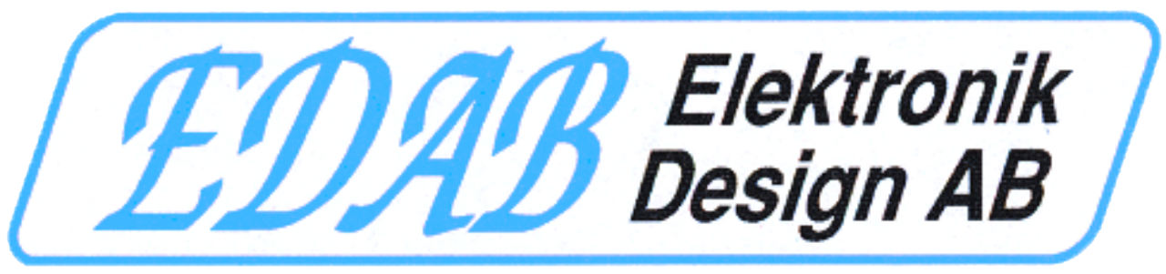 Elektronik Design AB